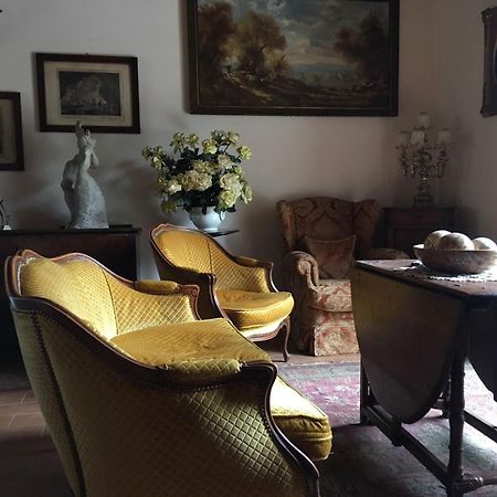 Casa Madonna Boschi Poggio Renatico Exterior foto