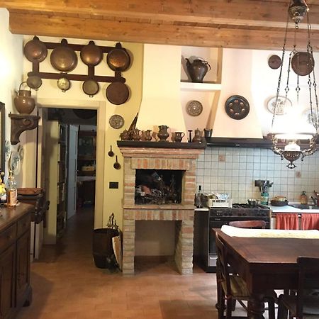 Casa Madonna Boschi Poggio Renatico Exterior foto