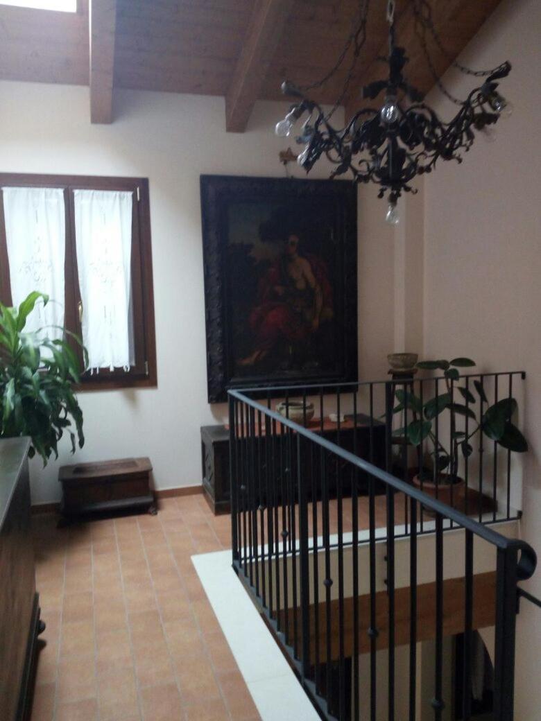 Casa Madonna Boschi Poggio Renatico Exterior foto