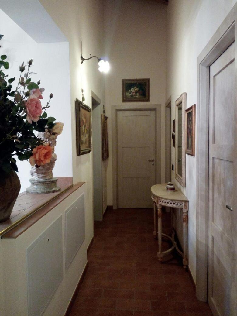 Casa Madonna Boschi Poggio Renatico Exterior foto
