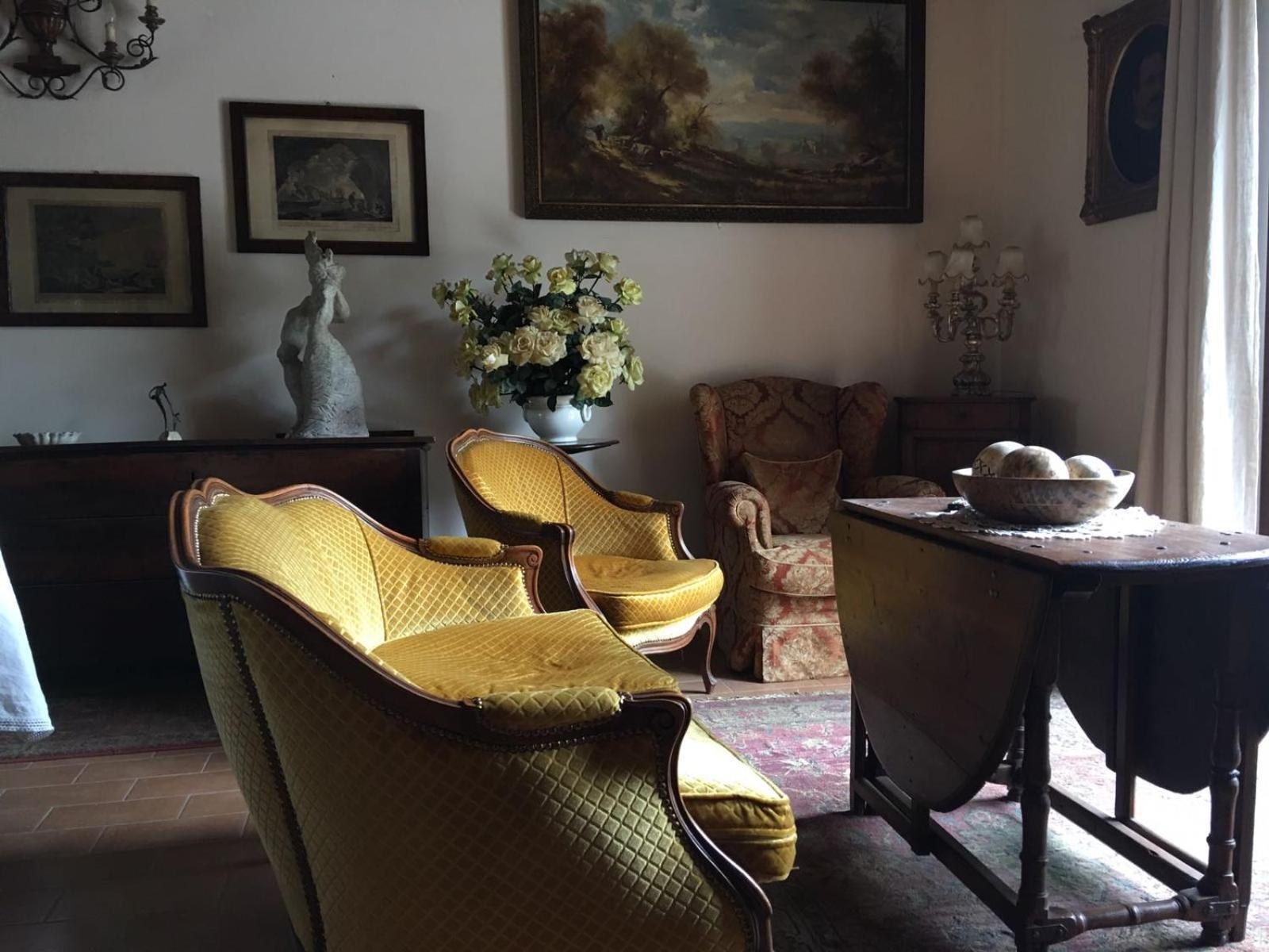 Casa Madonna Boschi Poggio Renatico Exterior foto