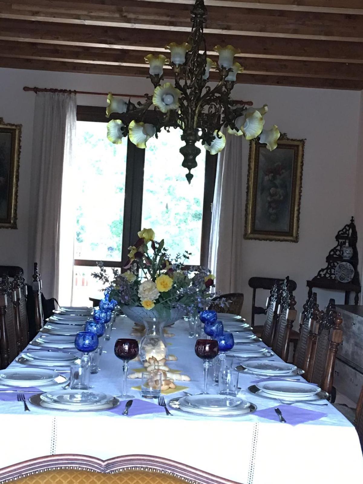 Casa Madonna Boschi Poggio Renatico Exterior foto