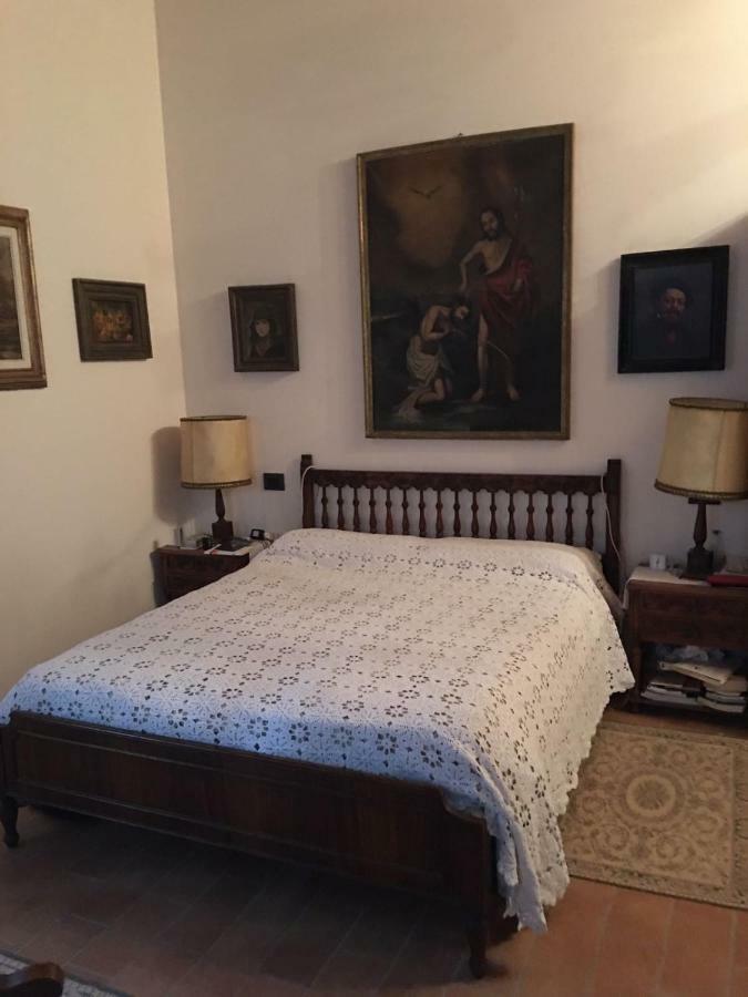 Casa Madonna Boschi Poggio Renatico Exterior foto